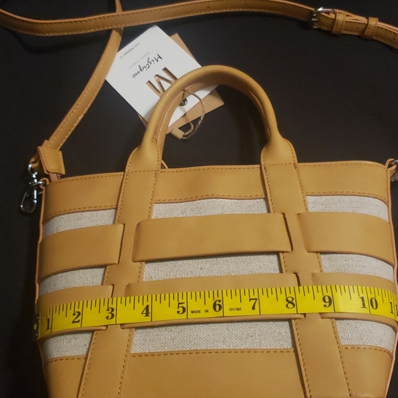 Authentic Miztique Bag - Picture 12 of 15